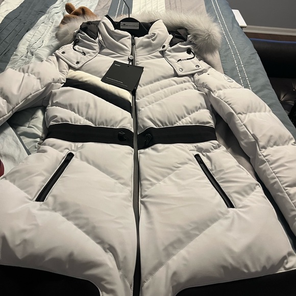 Moose Knuckles Coat